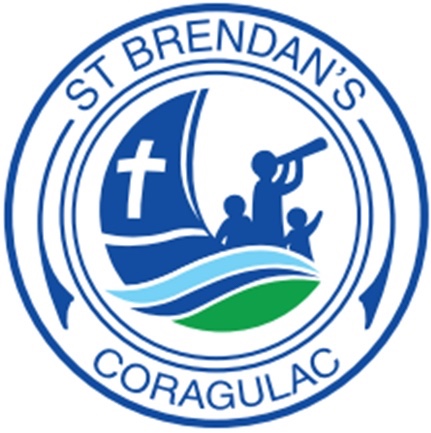 St Brendan's Primary School 